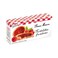 BONNE MAMAN  TART FRAMBOISE 135GM