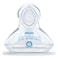 Nuk Silicon Teat S1 Small Hole