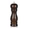 Fissman Pepper Mill 16cm (Rubber Wood Body With S/S Grinder)