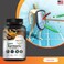 Laperva Organic Turmeric, 1400 mg, 60 Tablets