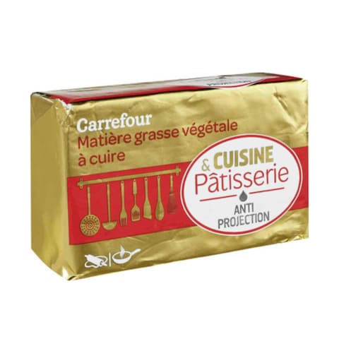 Carrefour Margarine 70% 500g