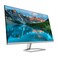 HP M32F 31.5-Inch FHD Monitor Silver