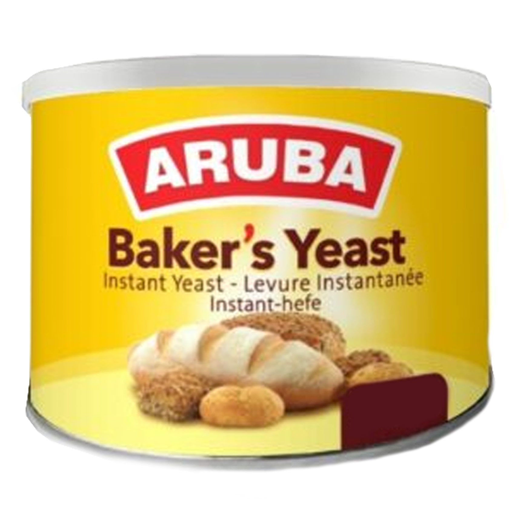 Aruba Instant Yeast 30GR