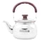Royalford Whistling Kettle Stainless Steel 2L