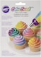 Wilton 411-1992 Colour Swirl 3 Colour Icing Bag Coupler