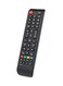 Generic Universal TV Remote Control For Samsung HDTV Black