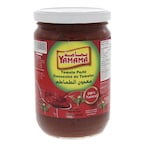 Buy Yamama Tomato Paste 660g in Kuwait