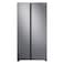 Samsung Side By Side Refrigerator 655 Liter