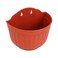 Wall Planter Pot Semi Circle