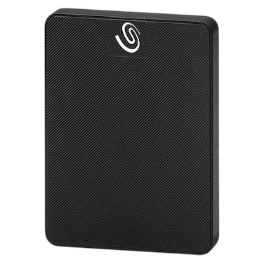 Seagate Expansion Portable Hard Drive 1TB Black