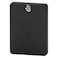 Seagate Expansion Portable Hard Drive 1TB Black