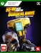 2K Games New Tales from the Borderlands Deluxe Edition Xbox Series X PEGI