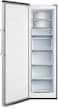 Hisense 260L Net Capacity Single Door Upright Freezer, Inox, FV356N4ASU