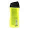 Adidas pure game hair &amp; body shower gel 250 ml