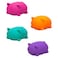 Schylling Needoh Cool Cats Stress Ball