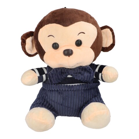 Stuff Toy Monkey