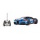 Kidzpro Remote Control Super Car Blue