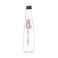 Via Tannourine Mineral Water Glass 330ML