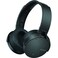 Sony MDRXB950N1/B Extra Bass Wireless Noise Canceling Headphones - Black