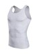 Slim'N Lift - Slimming Body Shaper White