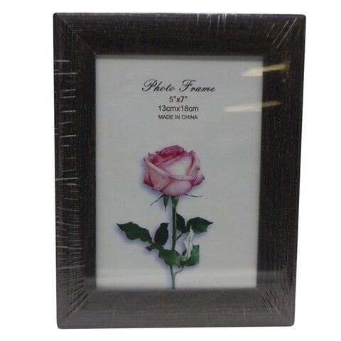 Wooden Photo Frame 806 5x7cm