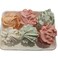 Lees Meringue Nests 6 Pieces