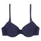 TEX Shell Willa Bra Size 95B Navy