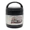 Heat Preserve Stainless Steel Lunch Jar 1400Ml.