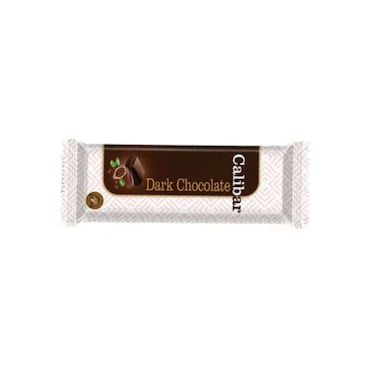 Taste Factory Calibar Dark Chocolate 40 gr