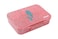 Essen - Tritan Bento Lunch Box for Kids Girls - Pink Mermaid
