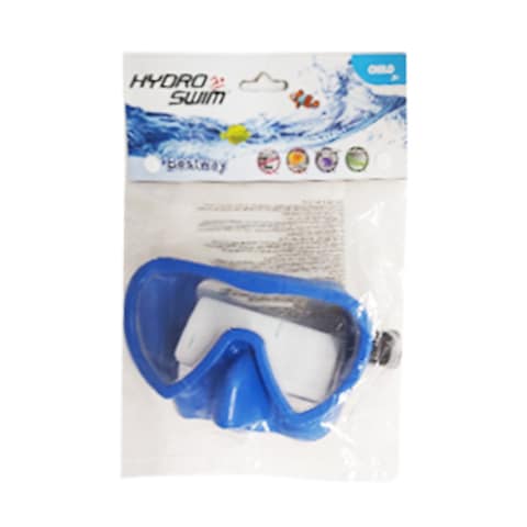 Best Way Guppy Mask