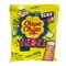 Chupa Chups Tubes Pouch Mixed Fruits Flavour - 85 gm