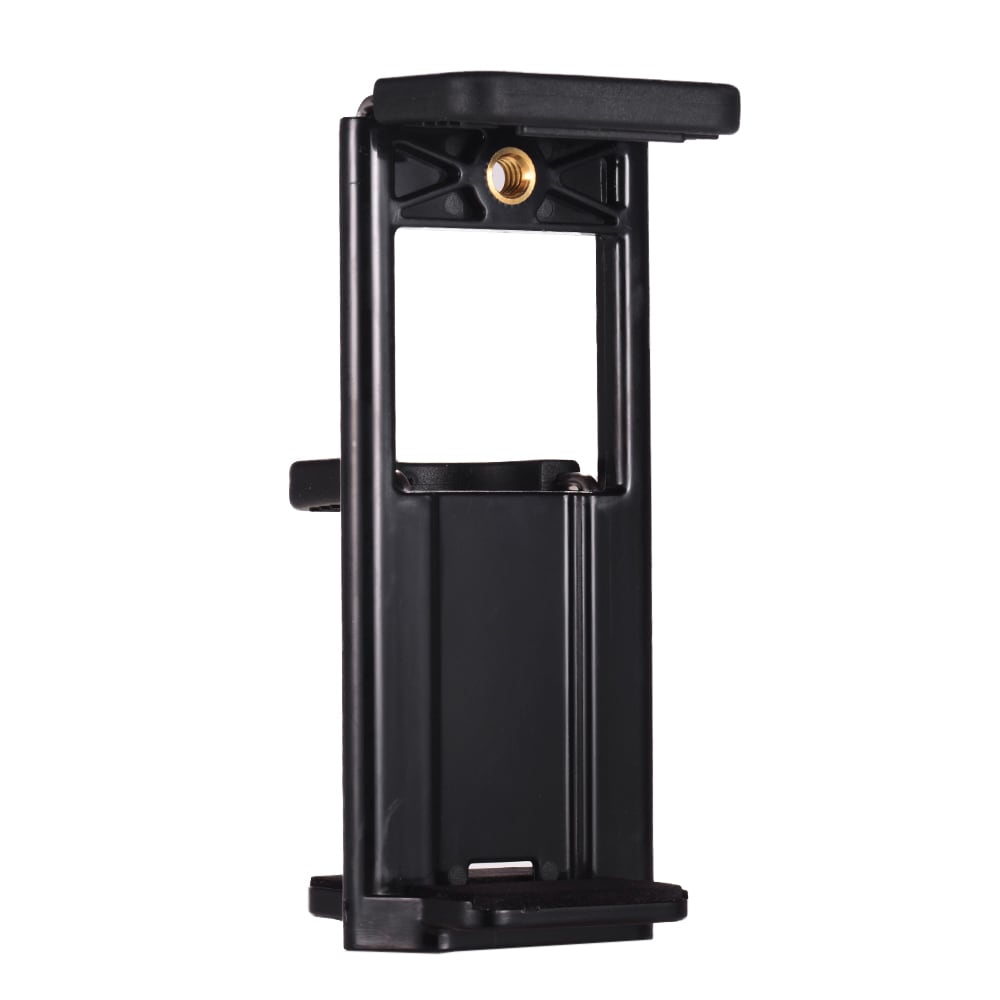 دوكولر Docooler Multifunctional Phone Tablet Stand Holder Mount Adapter 1/4thread