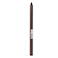 Maybelline New York Tattoo Studio Gel Eyeliner Pencil 910 Bold Brown 1.3g