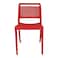 Jilphar Modern Design Polypropylene Dining Chair JP1333D