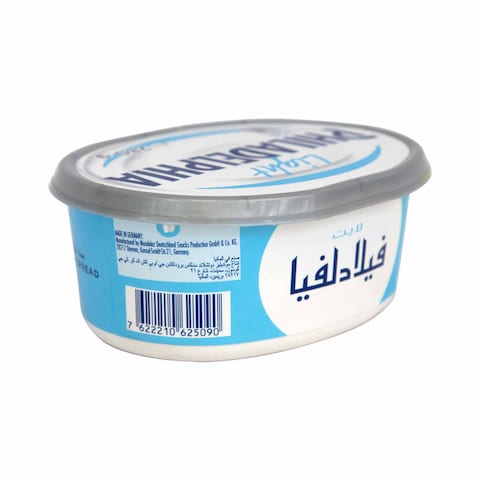 Philadelphia Cream Cheese Light 280g