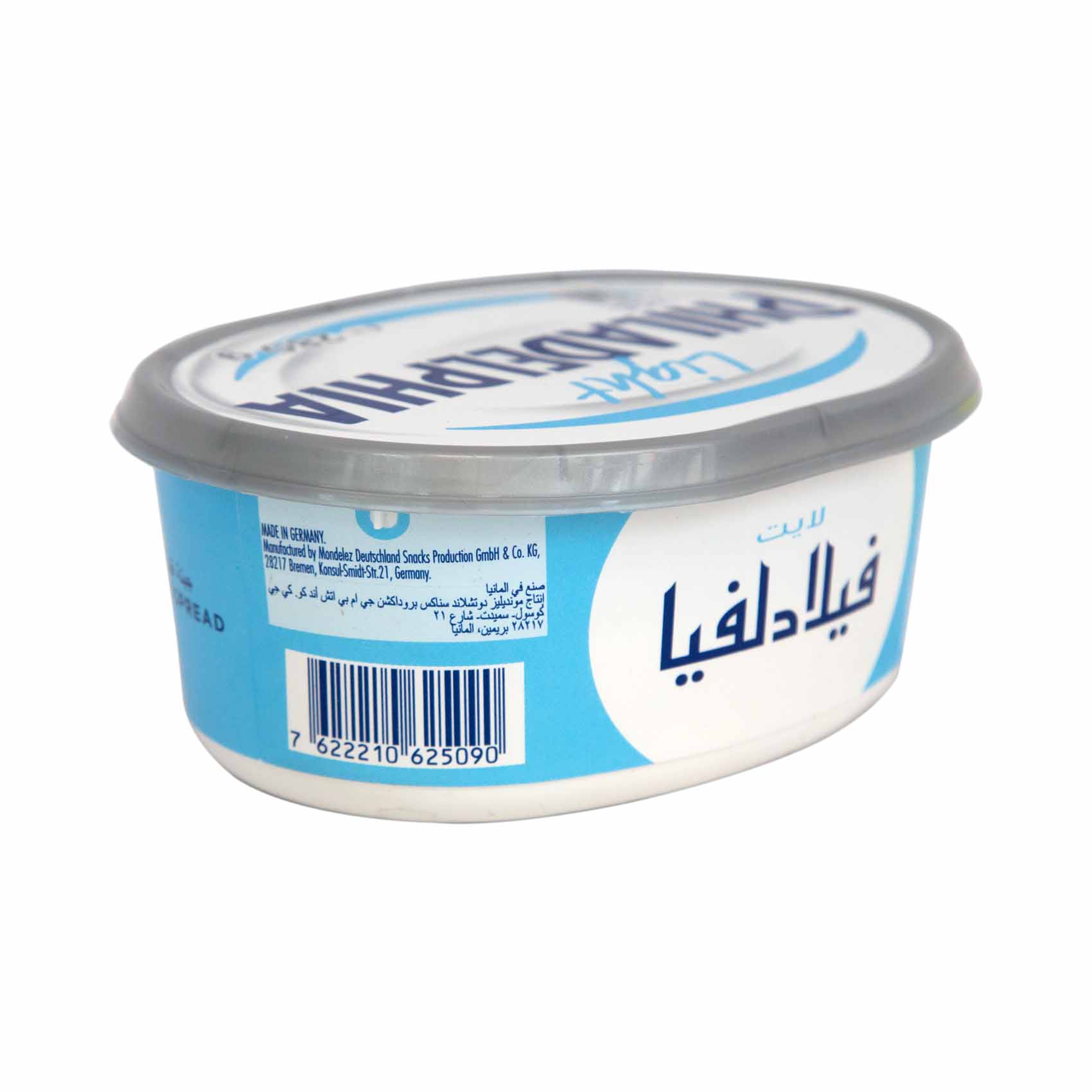 Philadelphia Cream Cheese Light 280g