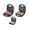 Clikon Sandwitch Maker CK2442 750 Watts