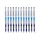 UniBall Eye Needle Roller Ballpen 0.5mm Blue