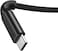 Amazing Thing Speed Pro USB-C To USB-C 140W 5.0A MAX Fast Charge Cable [2.5 Meter] - Black