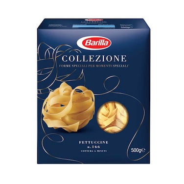 Barilla Fettuccine Toscane Pasta 500g