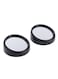 3R - 2-Piece 3R11 Car Rear View Wide Angle Mirror