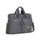 RivaCase 5532 Grey Lite Urban Laptop Bag 16"