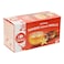 Carrefour Classic Infusion Rooibos And Vanilla Tea Sachet 40g