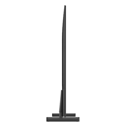 Samsung UA55CU8000 Crystal 4K UHD Smart LED TV 55 Inch Black