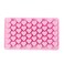 Heart Shape Love Silicone Mold Ice Cube Silicone Chocolate Sugar Cookie Muffin Baking Pan