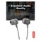 Lenovo 300 USB-C Wired Headphone Grey