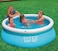 Intex Recreation 6 Ft. X 20In Easy Set Pool - 28101Eh