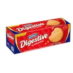 Buy McVities Original Digestive Biscuits 400g in UAE