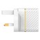 Otterbox UK Wall Charger 30W Rugged Fast Compact Charger for USB-C Devices - White